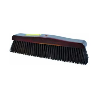   Osborn kézi utcaseprőkefe Nylon/Korfil-D 4 soros 150x60x310x35 egyenes, 0181-110 924