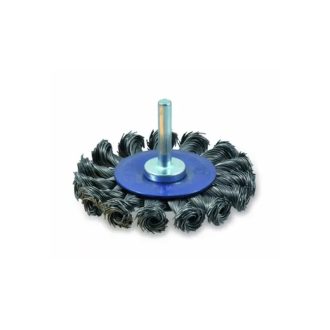   Osborn csapos körkefe 75x12x18x6 0,35, csavart, 0202-611 131