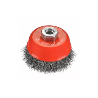   Osborn fazékkefe 75x23x5/8"-0,20 hullámos, 0802-613 142