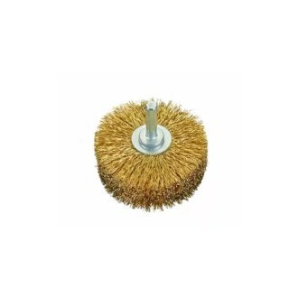   Osborn csapos körkefe 80x35x22x8-0,25 hullámos, 0908-507 061