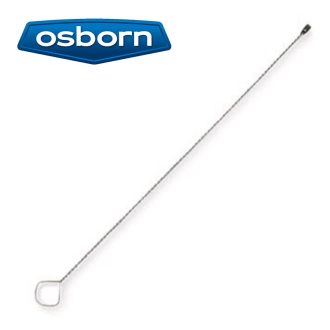   Osborn flexibilis nyél radiátorkefékhez M6x1000mm, 1132-819 110