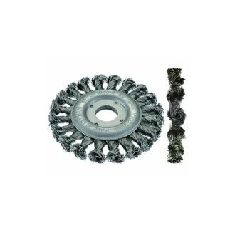 Osborn körkefe 115x12x23x22,2-0,50 csavart, 1202-631 151