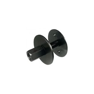 Osborn lemezadapter, befogószár 15-30xM14, 1203300003