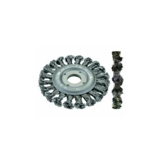 Osborn körkefe 125x13x28x22,2-0,35 csavart, 1212-631 131