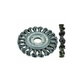 Osborn körkefe 125x13x28x22,2-0,50 csavart, 1212-631 151