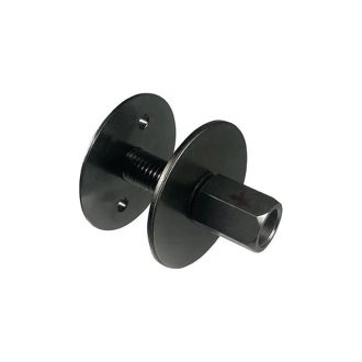 Osborn lemezadapter, befogószár 15-50xM14, 1213300003