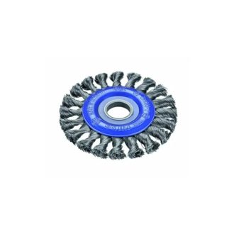   Osborn körkefe 125x13x28xM14-0,50 csavart, inox, 1402-631 351