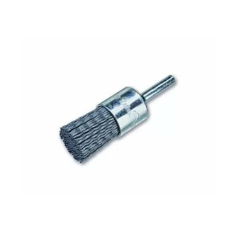   Osborn csapos ecsetkefe nylon 15x25x15x43x6 P180, 1802-509 912