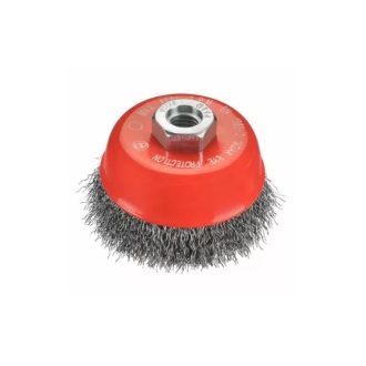 Osborn fazékkefe 60x18xM14-0,30 hullámos, 2008-613 161