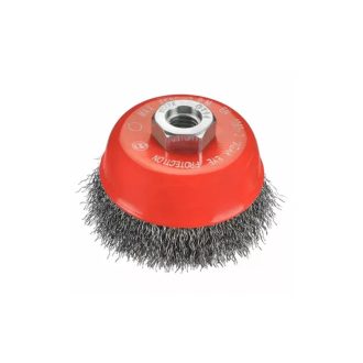 Osborn fazékkefe 80x25xm14-0,30 hullámos, 2008-613 163