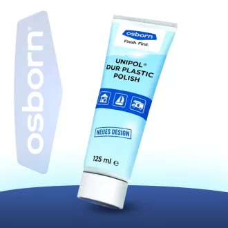   Osborn polírozó folyadék akril polírozásához 125ml, 2103-002 101