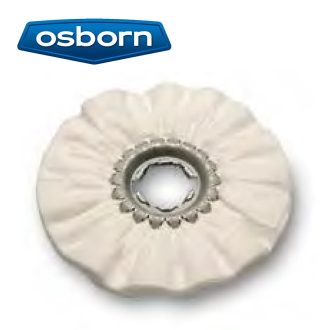 Osborn polírozó korong 5db 100x10x19/6 NTF925, 2103100925