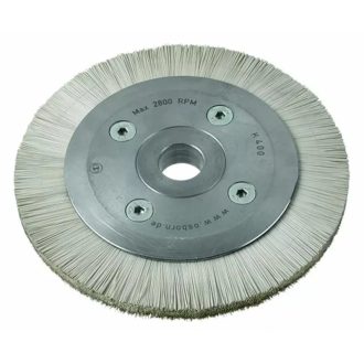 Osborn körkefe nylon 150x4x20 P240, 2401-901 924