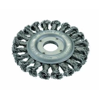 Osborn körkefe 230x6x57x22,2-0,50 csavart, 4306-026 904