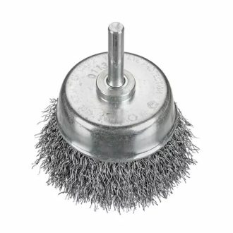   Osborn csapos fazékkefe 50x17x6-0,30 hullámos, inox, blisteres, 7008-600 832