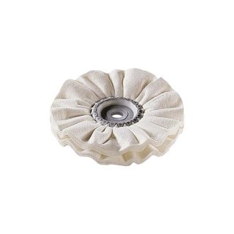 Osborn polírozó korong 100x15x10 NTF914, 8203100914