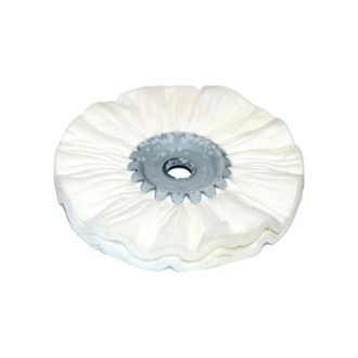 Osborn polírozó korong 100x10x10 NTF925, 8203100925