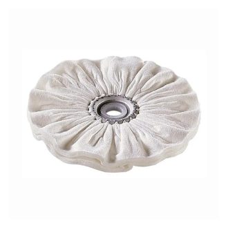   Osborn polírozó korong 100x30x10 finom, nem szövött, 8203100947