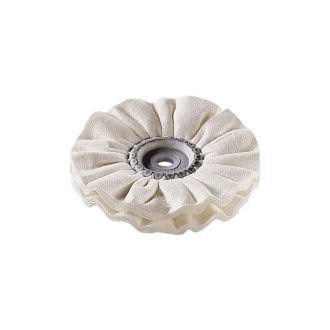 Osborn polírozó korong 150x15x14 NTF914, 8203150914