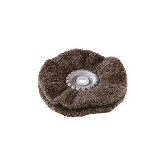   Osborn polírozó korong 150x25x14 durva, nem szövött, 8203150934