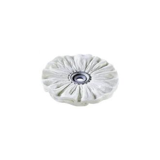 Osborn polírozó korong 150x17x14 Sisal szövet, 8203150944