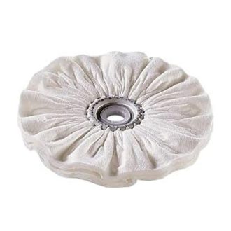 Osborn polírozó korong 200x15x14 NTF914, 8203200914