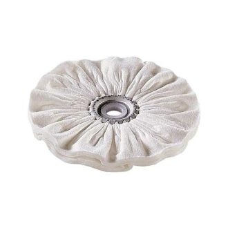 Osborn polírozó korong 200x10x14 NTF925, 8203200925