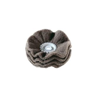   Osborn polírozó korong 200x30x14 közepes, nem szövött, 8203200936