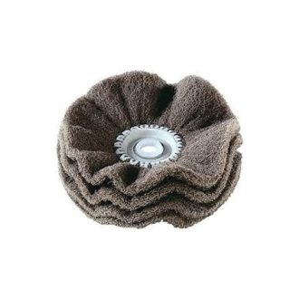   Osborn polírozó korong 200x30x14 finom, nem szövött, 8203200947