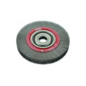   Osborn körkefe 75x19x16x20-0,30 hullámos, inox, 2részes adapterrel, 9902-511 362