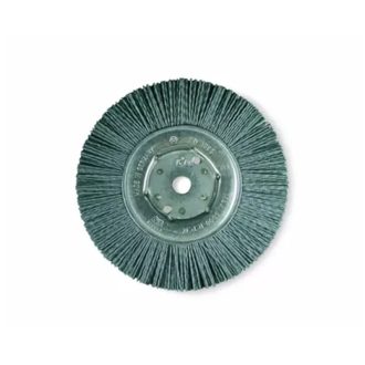 Osborn körkefe nylon 100x18x18x13-20 P180, 9902-515 027