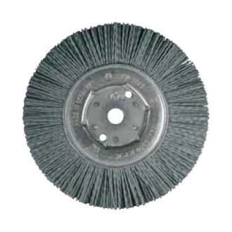   Osborn körkefe nylon 200x18x35x19-40 4-M adapter, P120, 9902-515 051