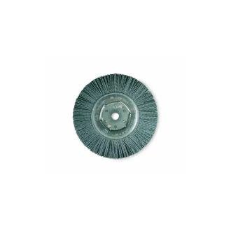   Osborn körkefe nylon 200x18x35x19-40 4-M adapter, P180, 9902-515 052