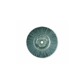   Osborn körkefe nylon 300x20x35x20-40 4-M adapter, P80, 9902-515 062