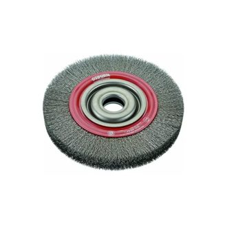   Osborn körkefe 100x28x23x20-0,30 hullámos, 2részes adapterrel, 9902-522 163