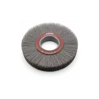   Osborn körkefe 150x24x43x20-0,20 hullámos, 7részes adapterrel, 9902-553 162