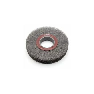   Osborn körkefe 178x32x43x31,75-0,30 hullámos, réz, 9902-553 562