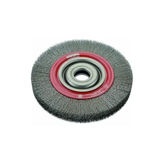   Osborn körkefe 178x38x38x31,75-0,30 hullámos, 7részes adapterrel, 9902-554 163