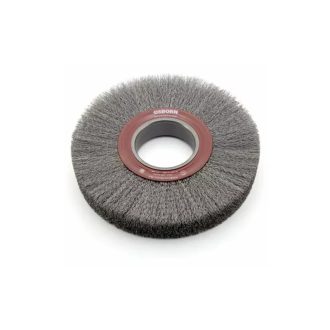   Osborn körkefe 200x33x55x31,75-0,20 hullámos, 7részes adapterrel, 9902-565 142