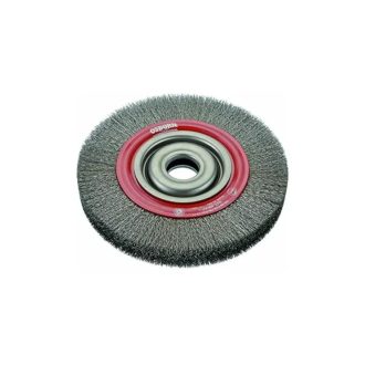   Osborn körkefe 200x20x38x31,75-0,20 hullámos, 7részes adapterrel, 9902-566 441