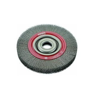   Osborn körkefe 250x38x47x20-50,8-0,30 hullámos, 9902-576 163