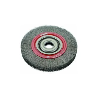   Osborn körkefe 250x28x47x20-50,8-0,50 hullámos, 9902-576 192