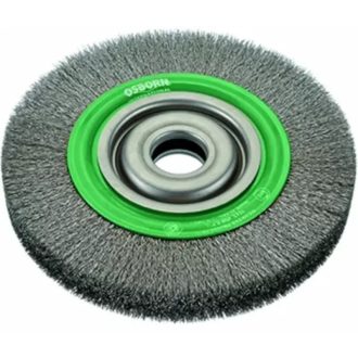   Osborn körkefe 250x38x47x20-50,8-0,50 hullámos, 9902-576 193