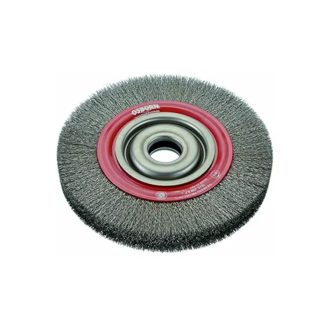   Osborn körkefe 300x45x70x25,4-50,8-0,30 hullámos, 9902-586 163