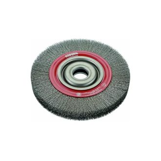   Osborn körkefe 300x32x50x25,4-50,8-0,20 hullámos, 9902-587 142