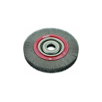   Osborn körkefe 300x32x50x25,4-50,8-0,30 hullámos, 9902-587 162