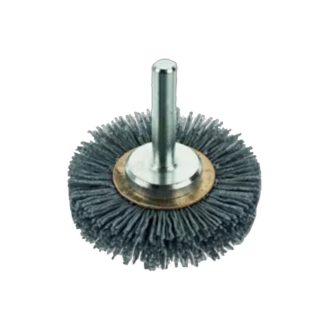   Osborn körkefe nylon- SIC 50x10x11x5/8" P1320, 9906-011 151