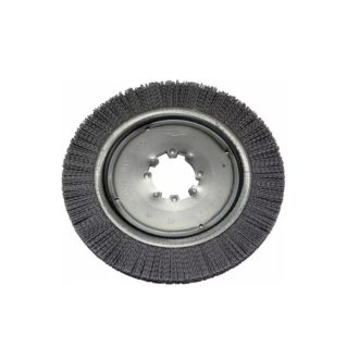   Osborn körkefe nylon 200X18X2"4-M adapter P180 (50,8 UNI-M.), 9906-015 052