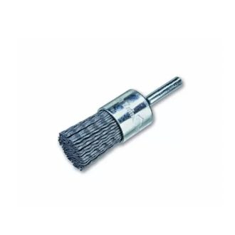 Osborn csapos ecsetkefe nylon 22x25x45x6 P120, 9906-030 496