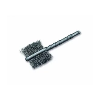   Osborn csőkefe 19x20,1x16x54x3,18-0,13 hullámos, inox, 9907-035 213